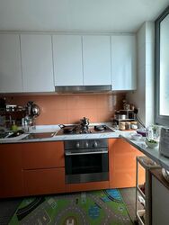 Double Bay Residences (D18), Condominium #540111611
